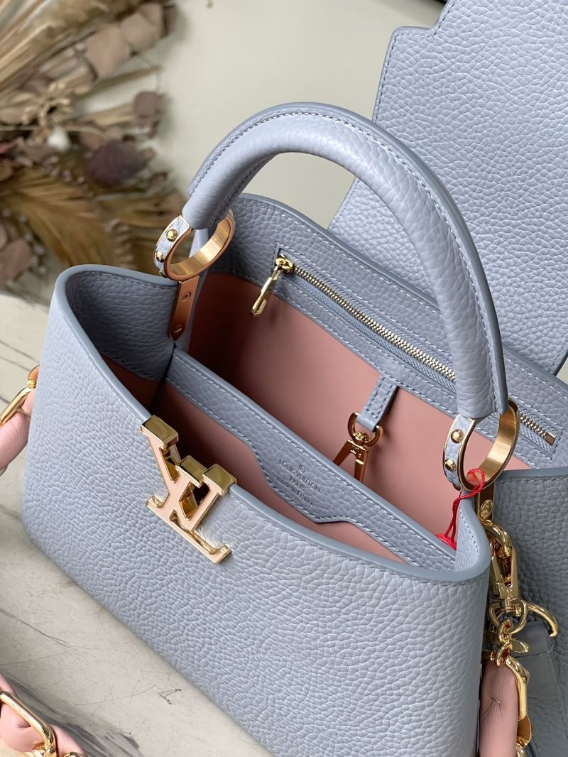 Louis Vuitton Top Handle Bags